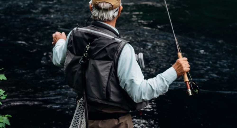 Licenza Interautonómica de Pesca